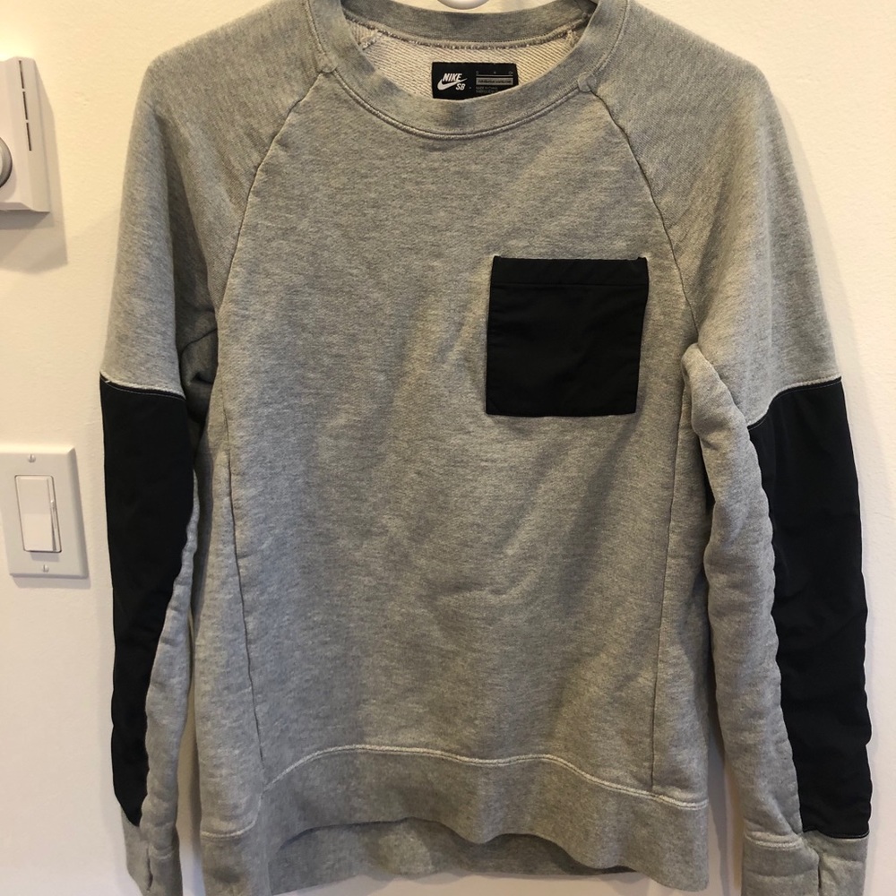 Nike SB Sweatshirt